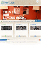 Mobile Screenshot of hbcm.net